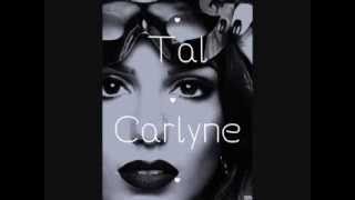 Tal  Carlyne  Paroles [upl. by Garett]