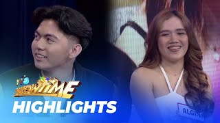 Its Showtime Kyle at Algin ang pagmamahalang HINDI NAGTUGMA Full EXpecially For You [upl. by Robma]