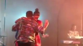 Teddy Afro Live  Fiyorina ፍዮሪና  Winnipeg Canada [upl. by Eelsnia578]