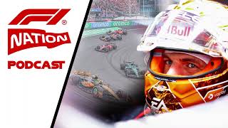 Max’s Best Season So Far Are McLaren Favourites In Zandvoort  2024 Dutch GP Preview  F1 Nation [upl. by Neal]