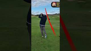 One of your 5 a day 🍌 subscribe golf viralvideo [upl. by Ossy]