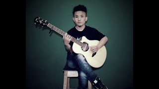 Khasi  Love song  Uff Ka Jingieid Cover  Razat TamaNg [upl. by Einttirb]