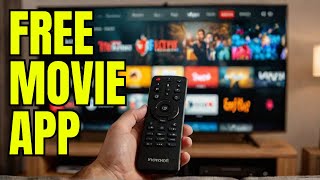 THIS Firestick App is The KODI KILLER  Flix Vision [upl. by Ajnat]