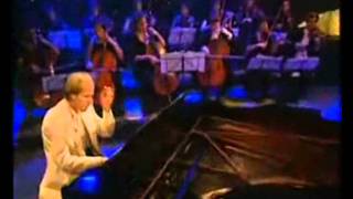 Raul Di Blasio  Piano  Bebu Silvetti [upl. by Conrade743]