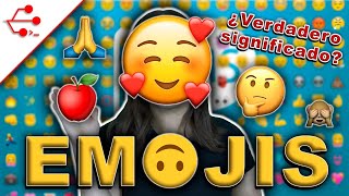 Los Emojis  ESimple [upl. by Rofotsirk]