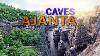 अजंठा में छुपा रहस्य आया बाहर  Secrets Of Ajanta Caves [upl. by Eniruam]