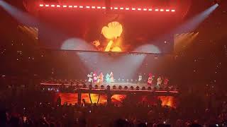 Diljit Dosanjh Dil Luminati Tour Uk  Concert in Birmingham Utilita Arena 2024 diljitdosanjh [upl. by Prudhoe]