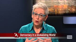 Democracy in a Globalizing World [upl. by Bebe942]