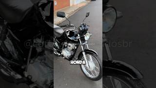 As melhores motos até 12 mil USADAS humor cg150 moto melhoresmotos top lista [upl. by Loyce]