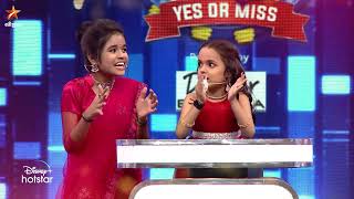 Oo Solriya Oo Oohm Solriya  Season 2  4th February 2024  Promo 1 [upl. by Nnoryt]