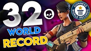 WORLD RECORD SOLO VS TRIO [upl. by Navek]