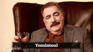 How to Pronounce Tomintoul [upl. by Holms]