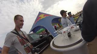 Drag racing 2013 VFDD Odessa без цензуры  CarsampPeople Автоновости [upl. by Jillie921]