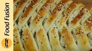 Chicken bread recipe by Food Fusion [upl. by Herby317]