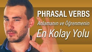 شرح الـ Phrasal verbs في اللغه الانجليزيه  أشهر 10 Phrasal verbs [upl. by Kimbell]