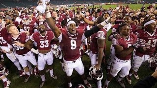 Temple Football Championship Game Entrance Video [upl. by Ernest]