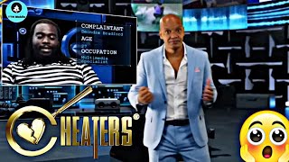 CHEATERS Full Episode petergunz Gets into Fight With Cheater Peter Gunz Episode cheaters [upl. by Ocihc]