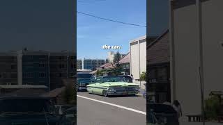 1959 Impala lowrider automobile classic oldschool oldies kandy kustom car cartok hiphop [upl. by Bendicty]