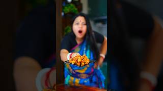 Crispy Mango Jam Samosa Recipe shorts viral mango jam samosa [upl. by Alimrahs]