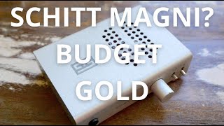 SCHIIT MAGNI HEADPHONE AMPDAC REVIEW amp UPGRADE YOUR INTEGRATED AMP amp DESKTOP REVIEW amp MAGNI UPGRADE [upl. by Caputto]