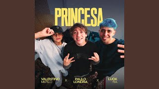 Princesa [upl. by Leela]