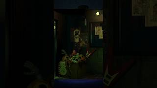 Interesting Facts and Easter Eggs in Five Nights at Freddys fnaf shorts fnafsecrets [upl. by Derwon587]