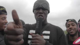 STORMZY  WICKEDSKENGMAN PART 3 [upl. by Akimed926]