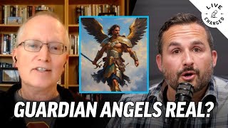 Guardian Angels EXPLAINED What You Need to Know [upl. by Fechter]