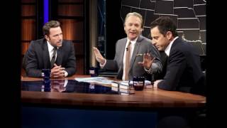 Bill Maher and Sam Harris Are Imbeciles  Webster Tarpley [upl. by Nunes98]