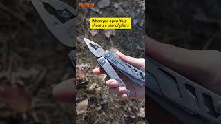 NexTool Flagship Pro amp Kydex Sheath edc tools outdoors [upl. by Gulgee]