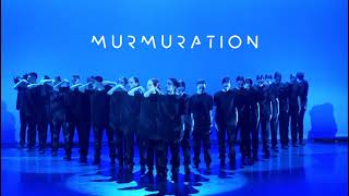 Teaser du spectacle MURMURATION by Sadeck Berrabah [upl. by Hepza]