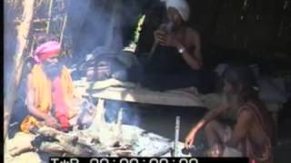 Vinod Kapri Documentaries on Aghori Sadhus in India Segment 1 [upl. by Edylc]