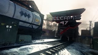 FaZe  Call of Duty Ghosts Teamtage 2 by FaZe Barker [upl. by Aowda]