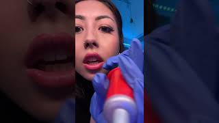 Asmr plastic surgery roleplay P2 fastasmr asmr Asmr asmrrp asmrroleplay relaxingasmr [upl. by Guinn]