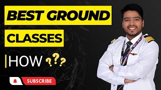 How to Choose the BEST Ground Classes for the DGCA CPLATPL Exams  Things to consider for CPL exams [upl. by Anirec]