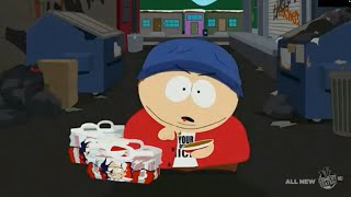 South Park I Best Moments  Medicinal Fried Chicken Part 2 [upl. by Llenrad17]