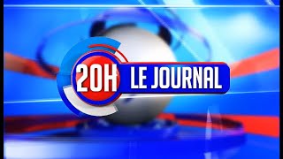 JOURNAL 20H DU VENDREDI 08 MARS 2024 ET DÉBRIEF JOURNAL 20H  EQUINOXE TV [upl. by Noynek]