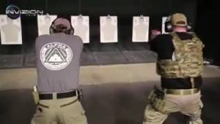 Spartan Tactical Training Group Dynamic Room Entry Handgun Course [upl. by Seleta]