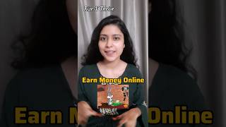 Earning Opportunity for Housewife  Work from Home  Part Time Job  Freelancer shorts ashortaday [upl. by Ashwin470]