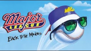 Major League Back to the Minors 1998 FULL MOVIE HD Starring Scott Bakula and Corbin Bernsen [upl. by Siari458]