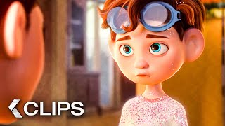 SPIES IN DISGUISE All Clips amp Trailers 2019 [upl. by Igiul]