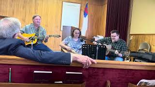 Wherever He Leads I’ll Go  Church Service Music southerngospel [upl. by Bond]