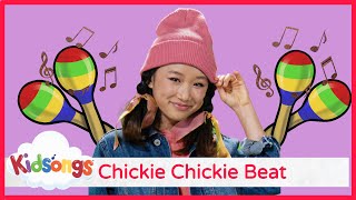 Chickie Chickie Beat  Kidsongs  Fun Songs for Kids  PBS Kids  Play Along Songs [upl. by Animsay]