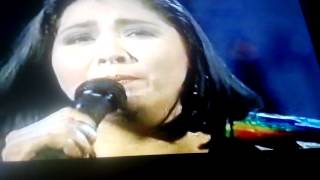 Ana Gabriel Amigo míohomenaje a Juan Gabriel [upl. by Analaf765]