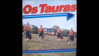 Os Tauras 1985 LP COMPLETO [upl. by Enomsed208]