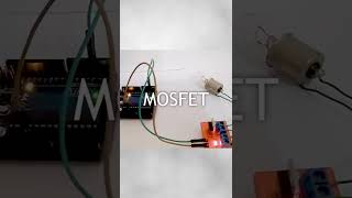 MOSFET ¿aún no sabes cómo funciona [upl. by Atiniuq]