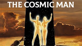 The Psychology of The Cosmic Man  Carl Jungs Archetype [upl. by Etep]