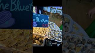 Oyster bar at wedding by nikofish [upl. by Barna545]