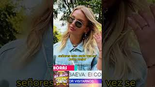 🚨“ELLA TRATO MUY GR0SERAM3NTE A MIS HIJAS”Irina Baeva En Problemas Y Gabriel Soto La Desenmascara😤🐾 [upl. by Whatley746]