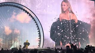 Beyonce  Dangerously In Love Renaissance World Tour Chicago 72223 [upl. by Naugan]